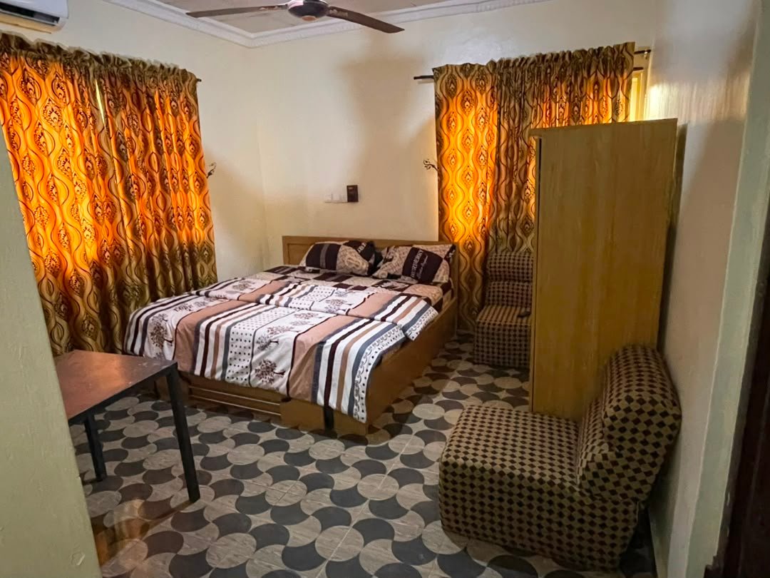 Nice Channel Hotel Standard Room